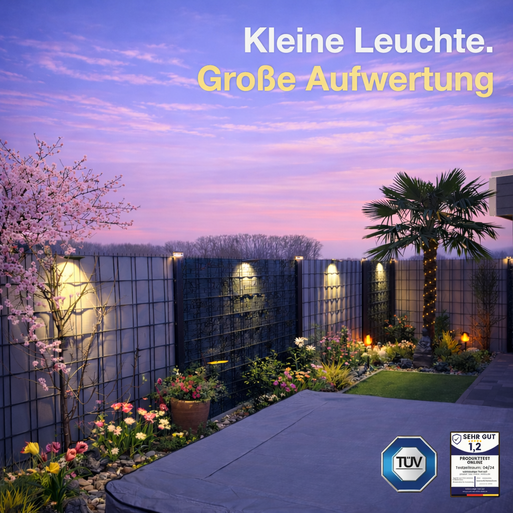 6040 Multileuchte - Lichtleiste - Neutralweiß - Sparpakete